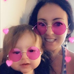 Meet your Posher, Liza